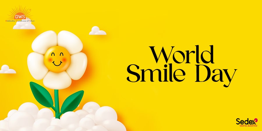 World Smile Day